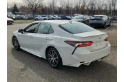 $26995 : Toyota Camry 2023 AWD SE 4dr thumbnail