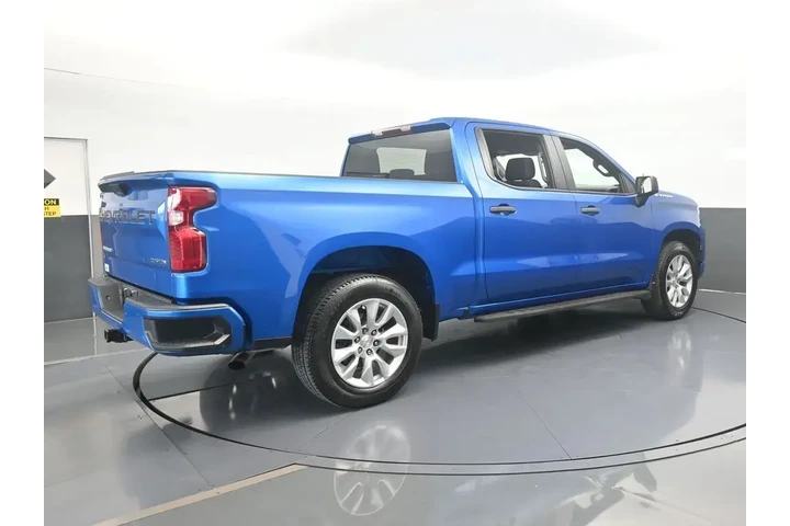 $22385 : Chevrolet Silverado 1500 202 image 6