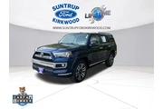 Toyota 4Runner 2019 AWD Limi en St. Louis