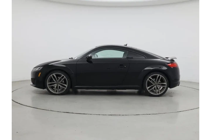 $20998 : Audi TT 2017 AWD 2.0T quattr image 3