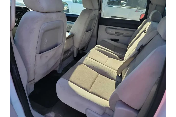 $10500 : 2009 Silverado 1500 LT image 8