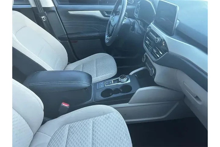 $18995 : Ford Escape 2022 SE 4dr SUV image 7