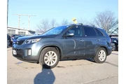 $6577 : Kia Sorento 2014 EX 4dr SUV thumbnail