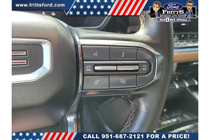 $39982 : GMC Canyon 2023 4x4 AT4 4dr image 7