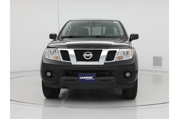 $26998 : Nissan Frontier 2019 4x4 SV image 5