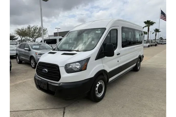 $33982 : Ford Transit 2019 350 XL 3dr image 1