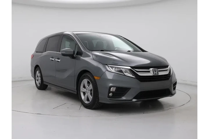 $24998 : Honda Odyssey 2020 EX-L 4dr image 1