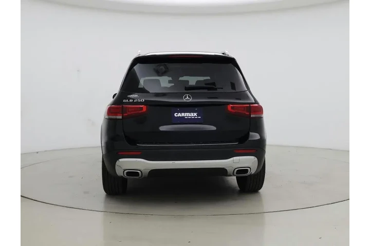 $28998 : Mercedes-Benz GLB 2022 GLB 2 image 6