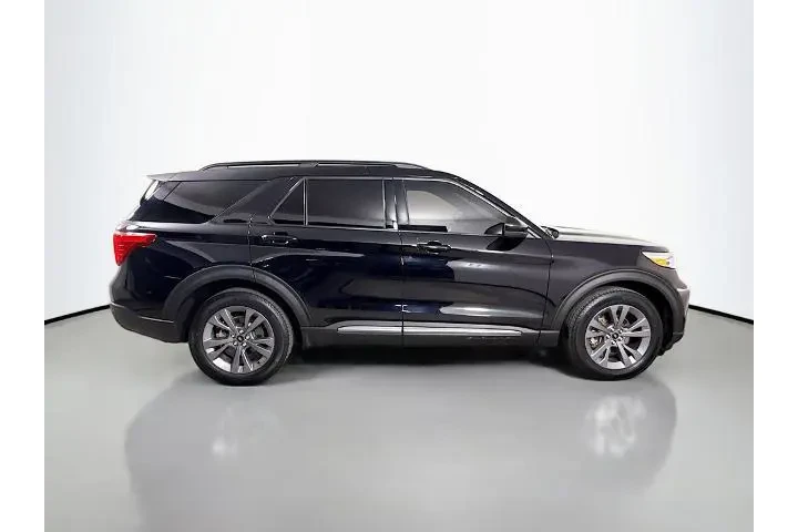 $35000 : Ford Explorer 2023 AWD XLT 4 image 8