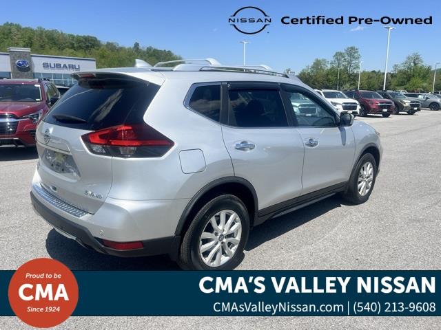 $20998 : PRE-OWNED 2020 NISSAN ROGUE SV image 8