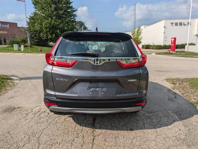 $18990 : 2018 CR-V LX image 5