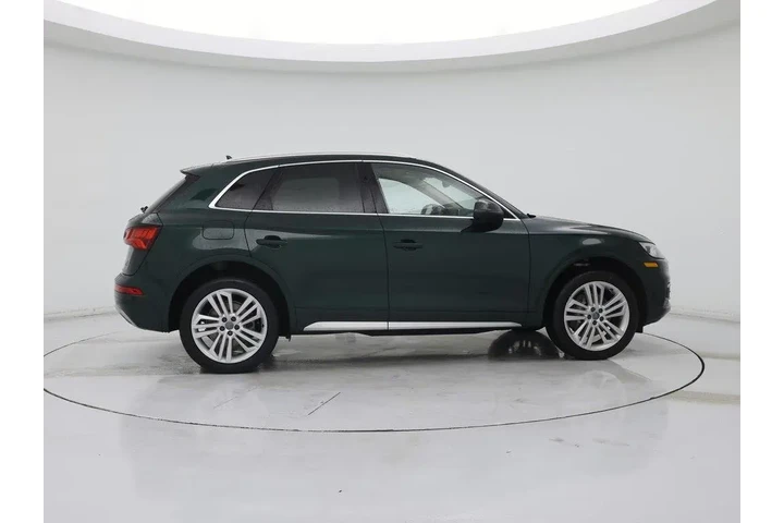 $27998 : Audi Q5 2018 AWD 2.0T quattr image 7