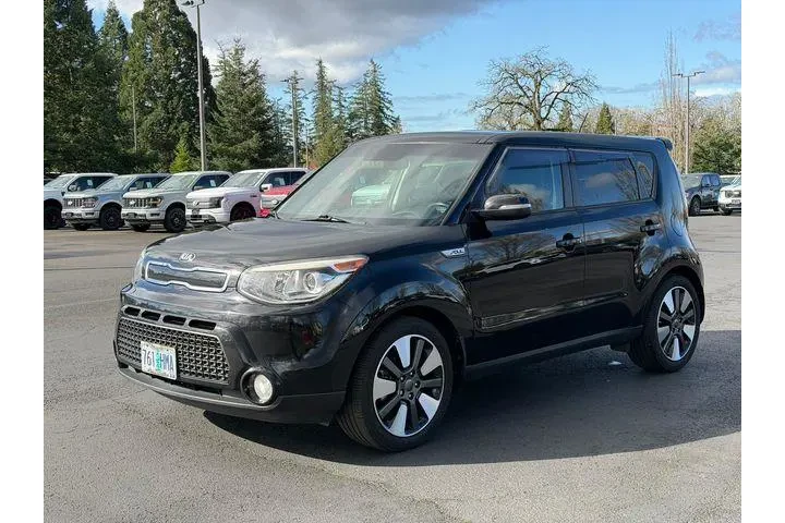 $9995 : Kia Soul 2015 ! 4dr Crossove image 7
