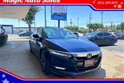 $28999 : 2020 Accord Hybrid Touring thumbnail