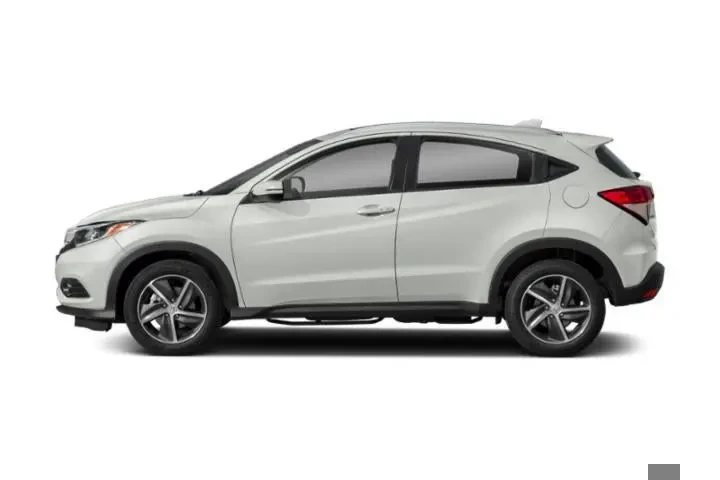 $20163 : Honda HR-V 2021 AWD EX-L 4dr image 3