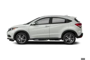 $20163 : Honda HR-V 2021 AWD EX-L 4dr thumbnail