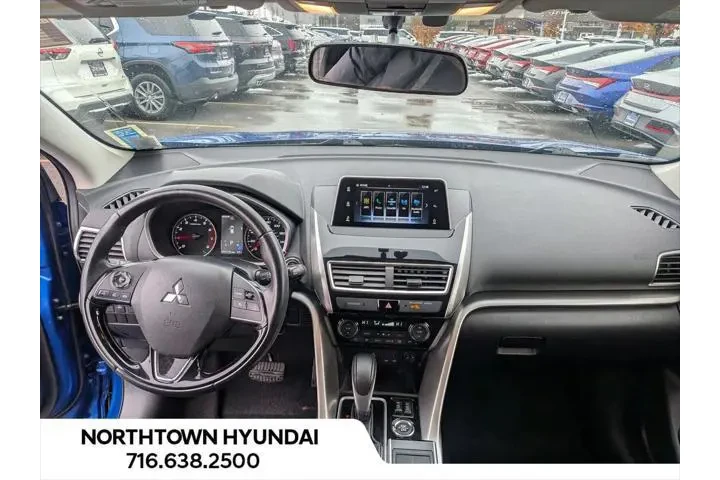 $14700 : Mitsubishi Eclipse Cross 201 image 7