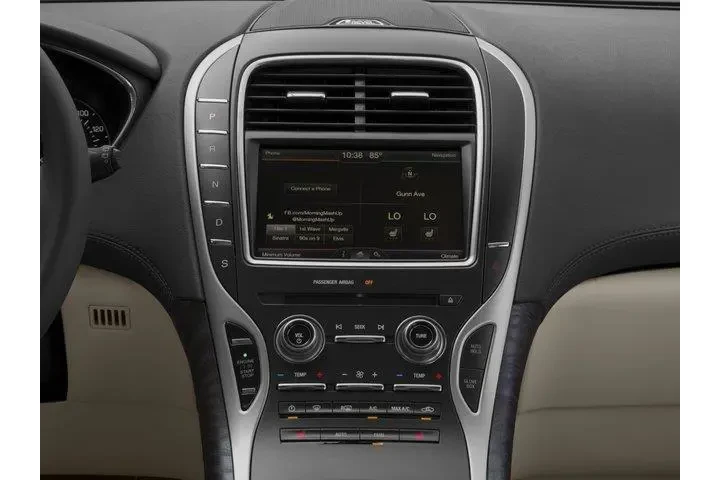 $11990 : Lincoln MKX 2017 Premiere 4d image 10