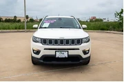$13285 : Jeep Compass 2018 Latitude 4 thumbnail