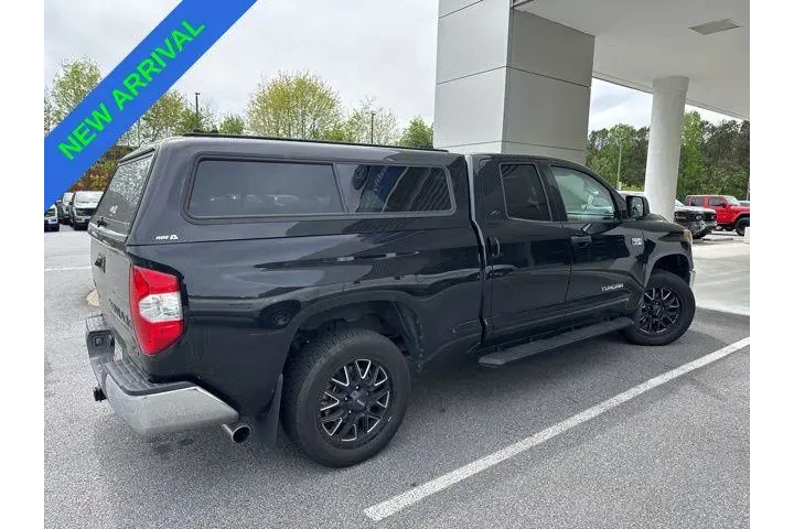 $36339 : Toyota Tundra 2020 4x4 SR5 4 image 7