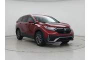 Honda CR-V 2022 AWD EX 4dr S en Binghamton