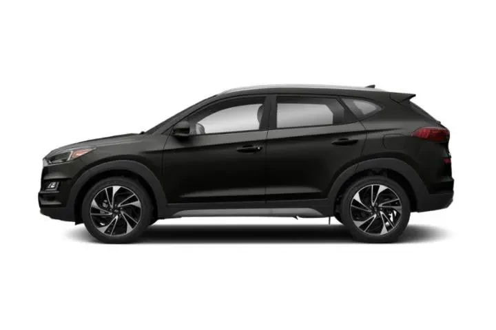 $17320 : Hyundai TUCSON 2020 Sport 4d image 2