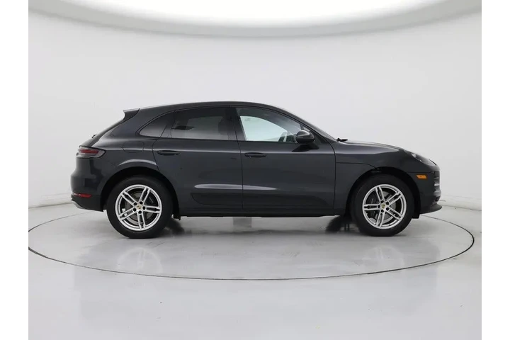 $36998 : Porsche Macan 2021 AWD 4dr S image 7