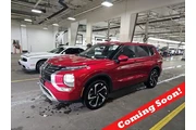 Mitsubishi Outlander 2024 AW en Cleveland