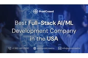Best Full-Stack AI/ML Services en Los Angeles
