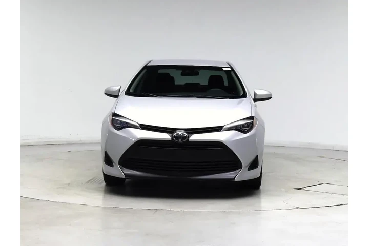 $14998 : Toyota Corolla 2019 LE 4dr S image 5