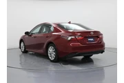 $25998 : Toyota Camry 2021 LE 4dr Sed thumbnail