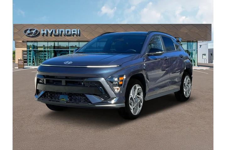 $25388 : Hyundai KONA 2024 AWD N Line image 1
