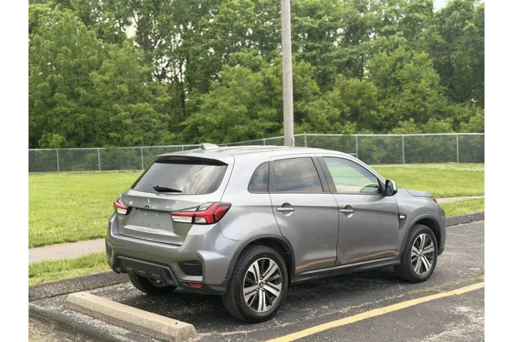 $9999 : 2021 Outlander Sport ES image 7
