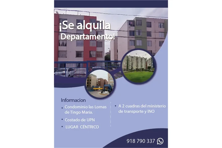 $1 : Espacioso, funcional image 1