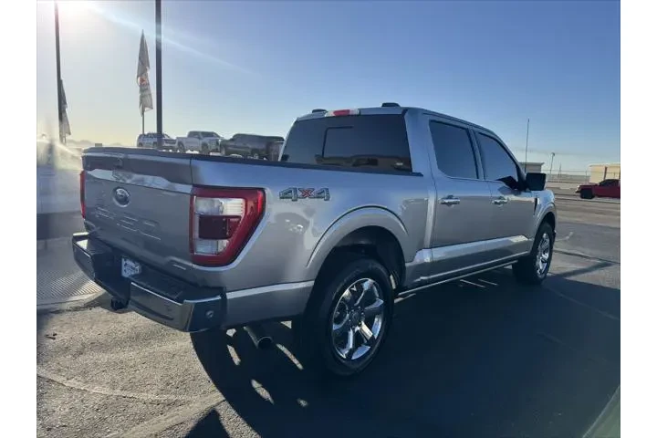 $39999 : Ford F-150 2023 4x4 XL 4dr S image 5