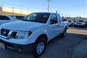 $12599 : 2015 Frontier S thumbnail