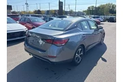 $14900 : Nissan Sentra 2023 SV 4dr Se thumbnail