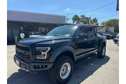 2019 F-150 Raptor SuperCrew 4