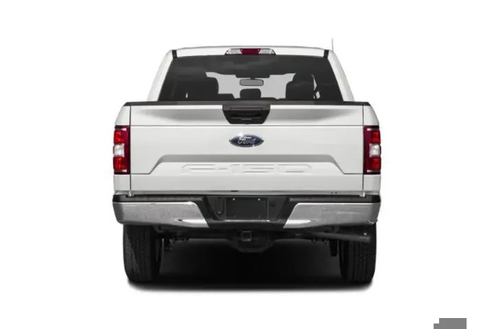 $28888 : Ford F-150 2020 4x4 XLT 4dr image 5