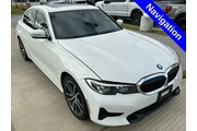 $22990 : BMW 3 Series 2020 330i 4dr S thumbnail