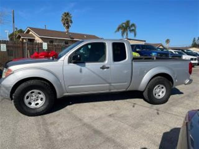 $7995 : 2006 NISSAN FRONTIER KING CAB image 4