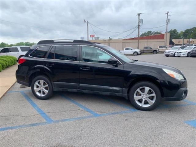 2013 Outback image 2