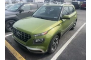 Hyundai VENUE 2022 SEL 4dr C en Elizabethtown