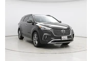 Hyundai SANTA FE 2018 Limite