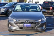 $9798 : Hyundai ELANTRA 2019 SE 4dr thumbnail