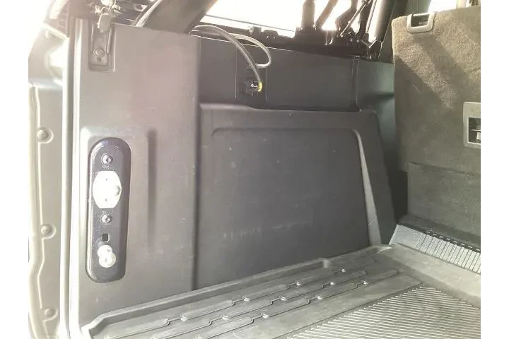 $35763 : Ford Bronco 2021 4x4 Outer B image 10