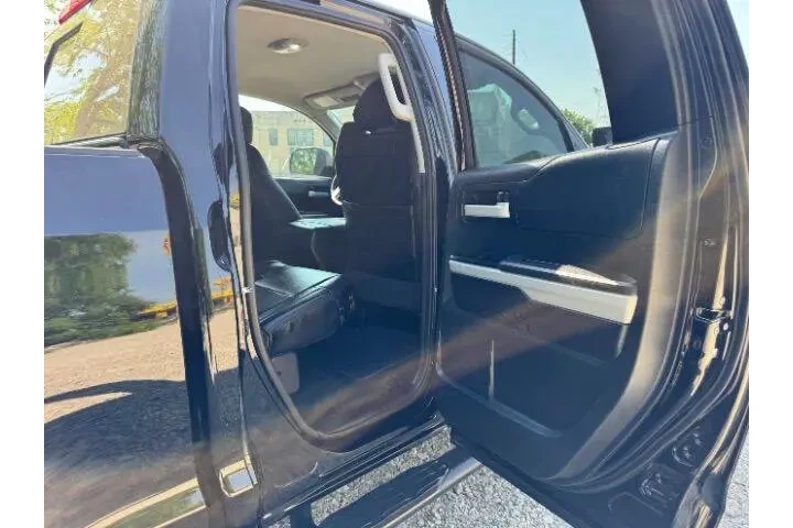 $17495 : 2014 Tundra image 9