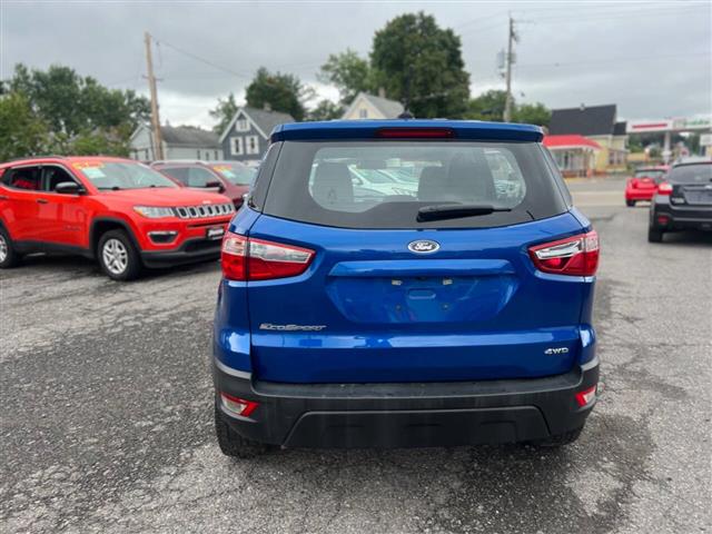 $14990 : 2020 EcoSport image 4