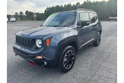 $20993 : Jeep Renegade 2023 4x4 Trail thumbnail