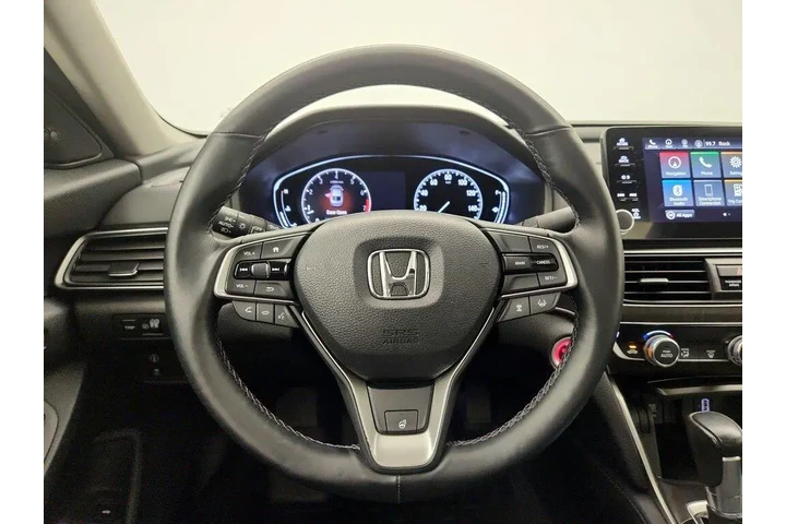 $21998 : Honda Accord 2018 EX-L 4dr S image 10